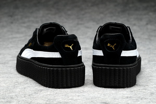 Puma x Rihanna Creepers Men Shoes--005